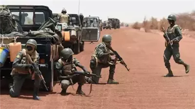 تصاعد حدة التوتر بين الإيكواس وتحالف الساحل الإفريقي