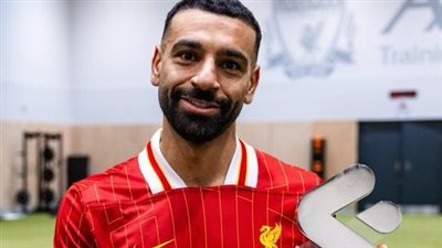 محمد صلاح بعد الفوز بجائزة لاعب الشهر في ليفربول: هذا الأمر الأكثر أهمية (فيديو)