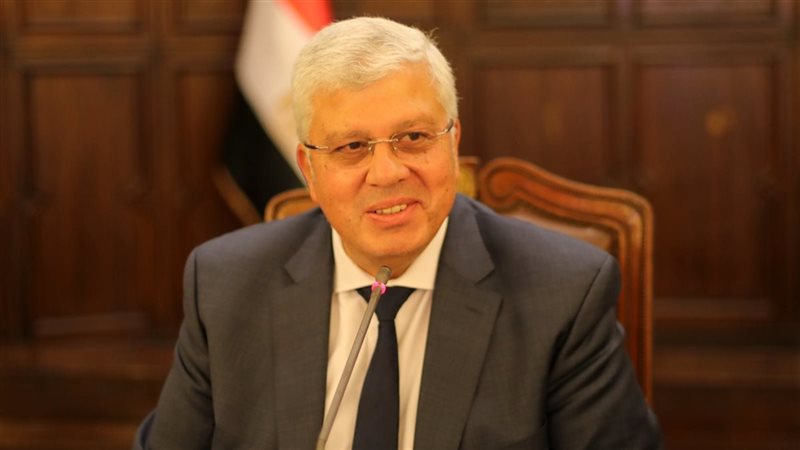 وزير التعليم العالي،