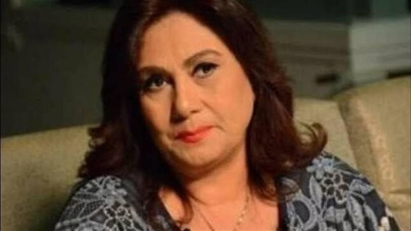 سلوى عثمان، فيتو