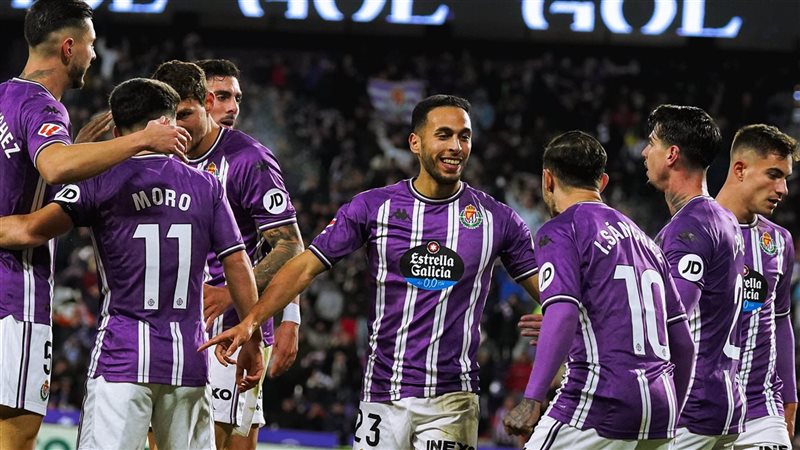فريق بلد الوليد،فيتو