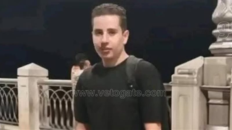 مصرع شاب من إثر حادث