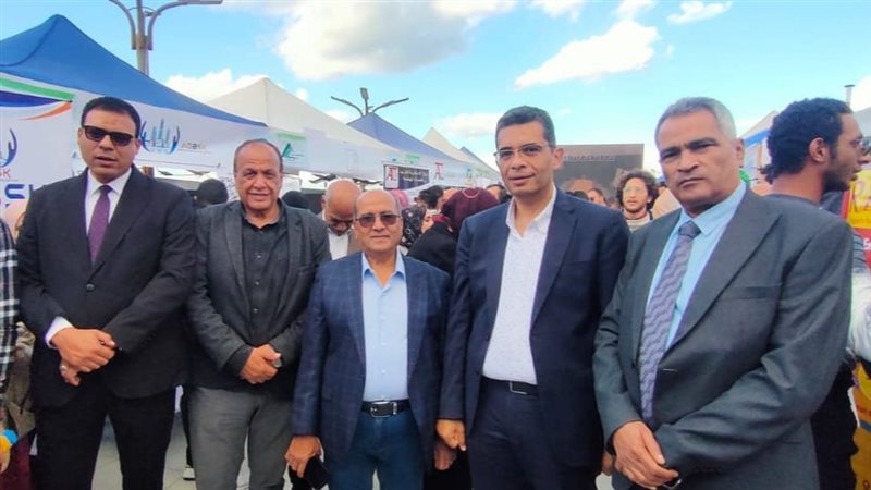 الصرف الصحى بالإسكندرية