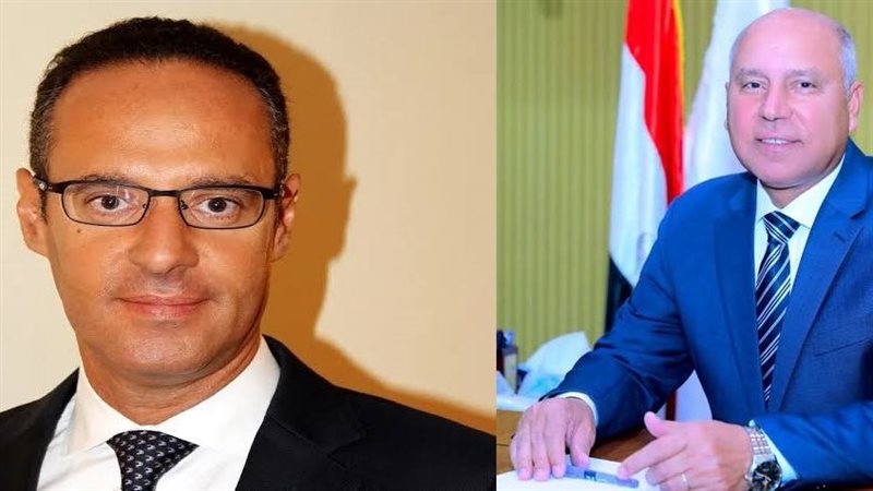 كامل الوزير واشرف