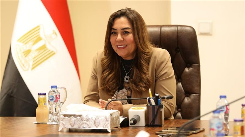 وزير التنمية المحلية،