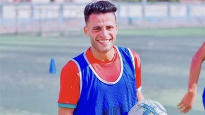 القصة الكاملة لسقوط لاعب شباب بسيون فاقدا للوعي بالقسم الثالث 