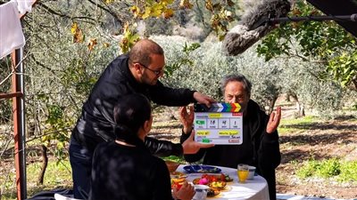 الفيلم الفلسطيني «ما بعد»  في افتتاح مهرجان أيام قرطاج السينمائية الـ 35