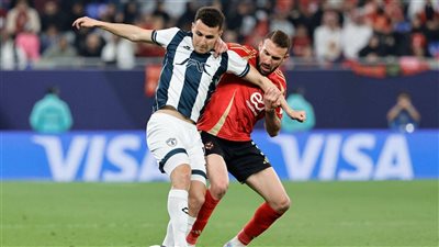  كأس الإنتركونتيننتال، تعادل سلبي بين الأهلي وباتشوكا في الشوط الإضافي الأول (صور)