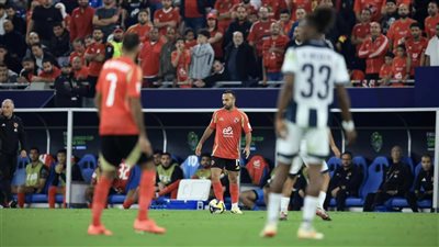 ركلات الترجيح تحسم مباراة الأهلي وباتشوكا في نصف نهائي كأس الإنتركونتيننتال (صور)