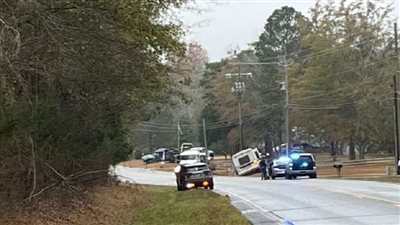 مقتل شخص في إطلاق نار بقاعدة عسكرية أمريكية بولاية جورجيا