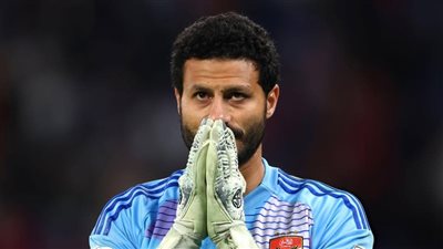 زغلول صيام يكتب: أيوه الجمهور على حق يا شناوي أنت وكهربا وإمام!