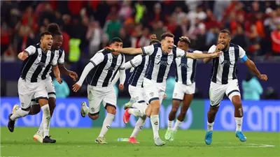 سيناريو درامي، الصحف المكسيكية تكشف تفاصيل سقوط الأهلي أمام باتشوكا 