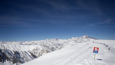 حادث غامض، العثور على 12 جثة بشرية داخل مطعم هندي في جورجيا