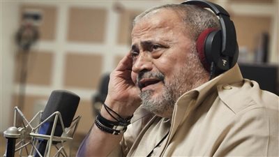 جورج وسوف يستعد لطرح أغنية جديدة، وهذا أول تعليق له على أحداث سوريا 