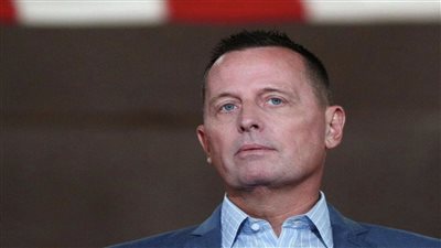 ترامب يختار ريتشارد جرينيل مبعوثا رئاسيا للمهام الخاصة 