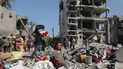 الخارجية الأمريكية: نعتقد أنه بات ممكنا التوصل لاتفاق وقف إطلاق النار في غزة