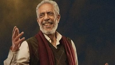 رحل منذ قليل..الحالة الطبية لنبيل الحلفاوي قبل نقله للمستشفى