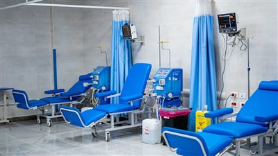 الرعاية الصحية: افتتاح وحدة للغسيل الكُلوي بجنوب سيناء بتكلفة 30 مليون جنيه