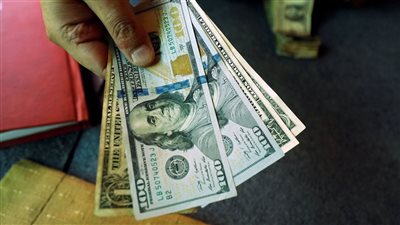 سعر الدولار في البنوك المصرية صباح اليوم الأربعاء 15 يناير 2025