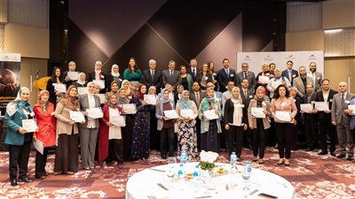 التعليم العالي: استقبال وفود 20 دولة بمنظمة اليونسكو لنقل تجربة بنك المعرفة المصري