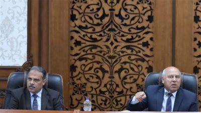  كامل الوزير: 23 صناعة واعدة تشكل أولوية عاجلة ضمن خطة توطين الصناعات 