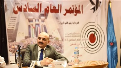 محمد سعد عبد الحفيظ: أحدثنا نقلة نوعية في مركز التدريب بنقابة الصحفيين