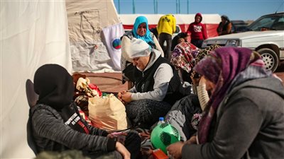 زيادة ملحوظة في رفض لجوء السوريين إلى ألمانيا 