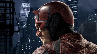 مارفل تطرح تريلر جديدا لمسلسل Daredevil Born Again