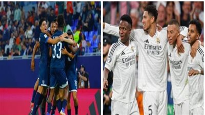 مواعيد مباريات اليوم الأربعاء والقنوات الناقلة، أبرزها نهائي الإنتركونتيننتال وكلاسيكو فرنسا