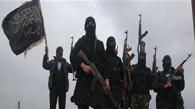 داعش يهاجم منازل في دير الزور لم تدفع الزكاة