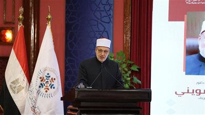 وكيل الأزهر: العالم يمر بأزمات يندى لها جبين البشرية ومنطقتنا العربية تعرضت لكوارث متلاحقة 