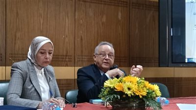 مدير مكتبة الإسكندرية: مشروع الحداثة في الغرب متأزم ويعاني من وهن أخلاقي