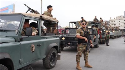 لتعزيز مكانتها في الشرق الأوسط، إسبانيا تعتزم دعم الجيش اللبناني