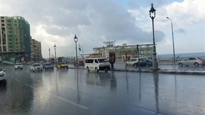  درجات الحرارة اليوم الثلاثاء 17 -12- 2024 فى مصر