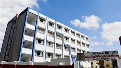 الأبنية التعليمية بالبحيرة: تنفيذ 43 مشروعًا بـ 824.7 مليون جنيه خلال 2024 