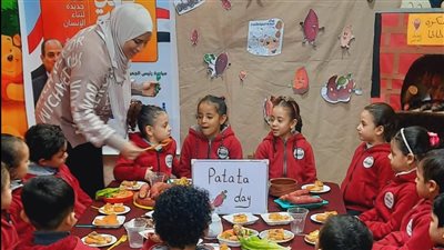 تضامن الدقهلية تنظم عددا من الأنشطة والفعاليات للأطفال ضمن مبادرة 