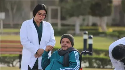 مسلسل شهادة معاملة أطفال الحلقة 26، عبدالستار الكف يصل للشجرة المخفي تحتها الذهب