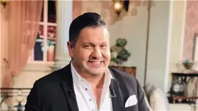 إدوارد يعتذر عن استضافة الفنانة عزة سعید في برنامج 