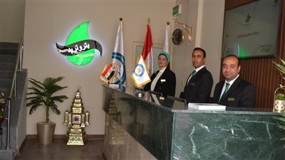 بتروتريد تنجح في اقتناص قرض 8 مليارات جنيه