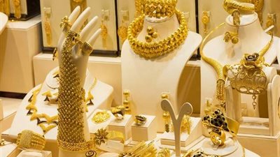  3810 جنيهات لهذا العيار، ارتفاع أسعار الذهب اليوم الثلاثاء 17-12-2024 في الأسواق