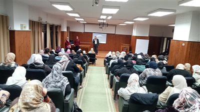 صحة الدقهلية تختتم فعاليات الدورة التدريبية على أساسيات جودة الخدمات