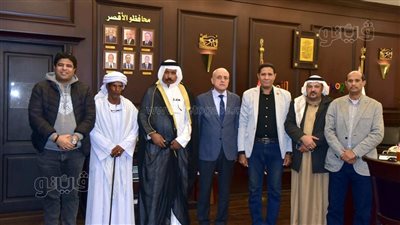 الأقصر تستضيف بطولة سباق الهجن بإسنا يناير المقبل