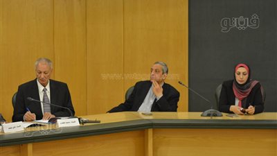 محمد نجم: زيادة بدل التكنولوجيا الحل الأمثل لتحسين دخل الصحفيين 