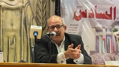 محمد خراجة: 60% من الصحفيين لا يتقاضون مرتبات ويعتمدون على البدل (فيديو)