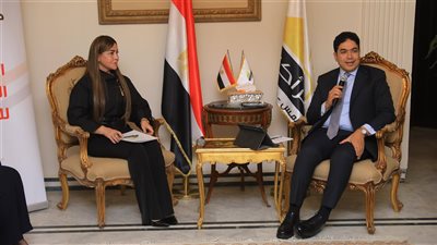 النائب ضياء داود: خوض الانتخابات حصاد لعمل الأحزاب السياسية