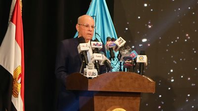 وحيد عبد المجيد: الحرية الحالية بالمنطقة العربية لا تكفي لصحفي واحد (فيديو وصور)