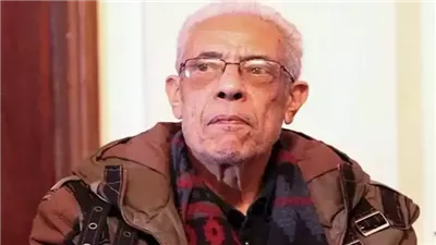 أبناء نبيل الحلفاوي بعد وفاته: ربنا استجاب لدعائه ولم يعانِ طويلا مع المرض 