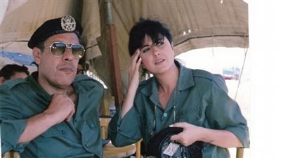 حكاية رفض الفنان الراحل نبيل الحلفاوي فيلم 