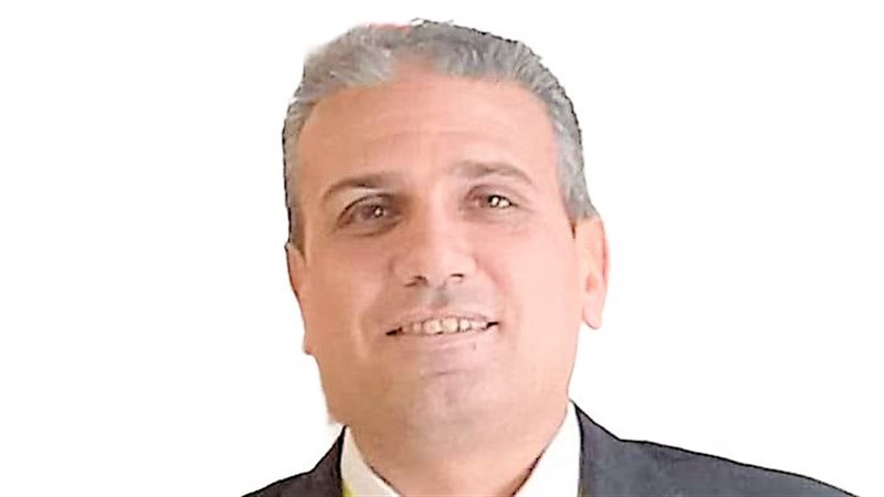 رئيس مدينة الزقازيق