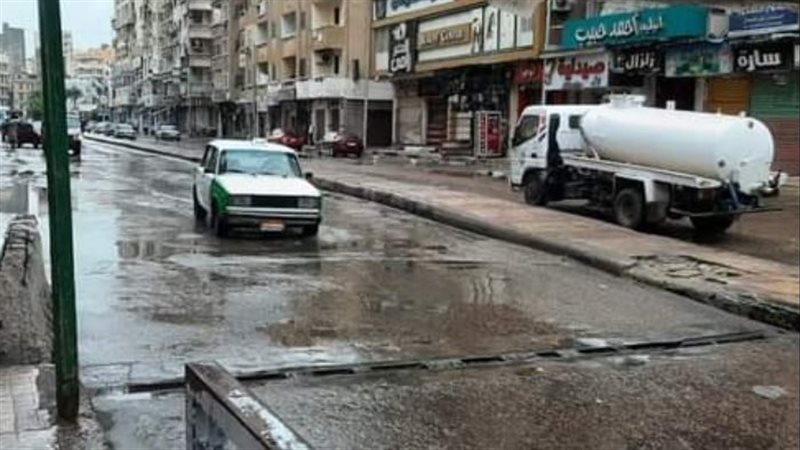 حالة الطقس غدًا بمحافظة